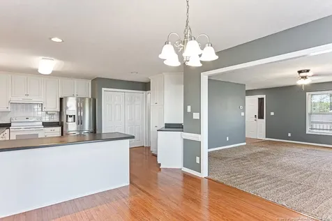 5108 Miranda Drive Hope Mills NC 28348
