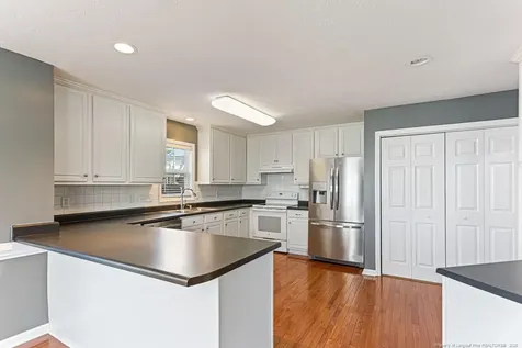 5108 Miranda Drive Hope Mills NC 28348