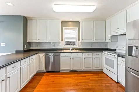 5108 Miranda Drive Hope Mills NC 28348