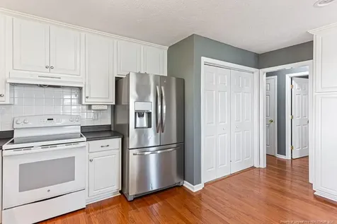 5108 Miranda Drive Hope Mills NC 28348