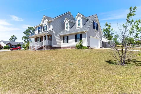 5108 Miranda Drive Hope Mills NC 28348