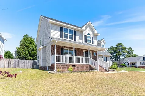 5108 Miranda Drive Hope Mills NC 28348