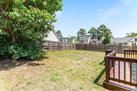 5108 Miranda Drive Hope Mills NC 28348