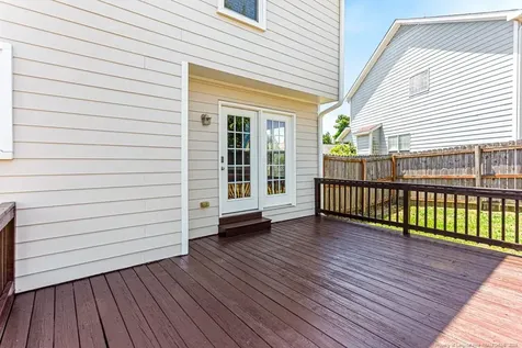 5108 Miranda Drive Hope Mills NC 28348