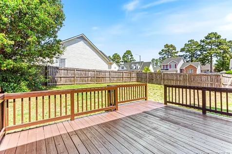 5108 Miranda Drive Hope Mills NC 28348