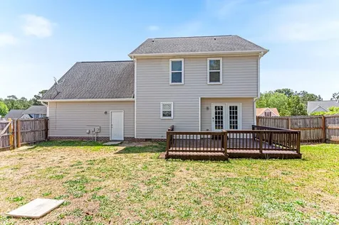 5108 Miranda Drive Hope Mills NC 28348