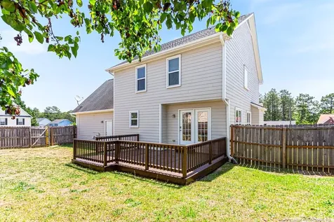 5108 Miranda Drive Hope Mills NC 28348