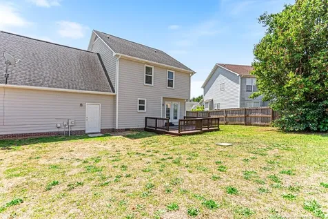 5108 Miranda Drive Hope Mills NC 28348