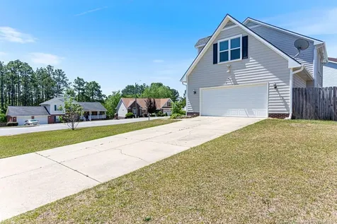 5108 Miranda Drive Hope Mills NC 28348