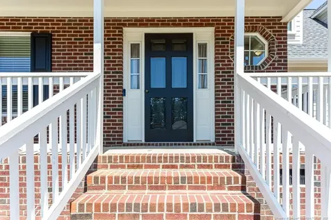 5108 Miranda Drive Hope Mills NC 28348