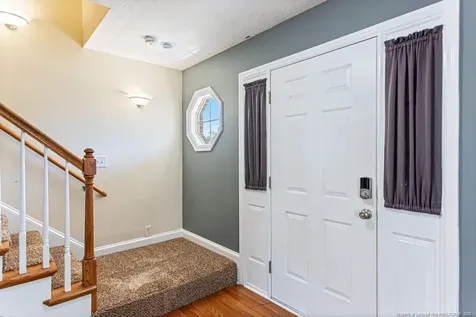 5108 Miranda Drive Hope Mills NC 28348