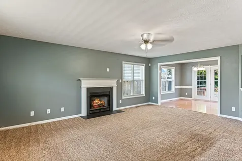 5108 Miranda Drive Hope Mills NC 28348