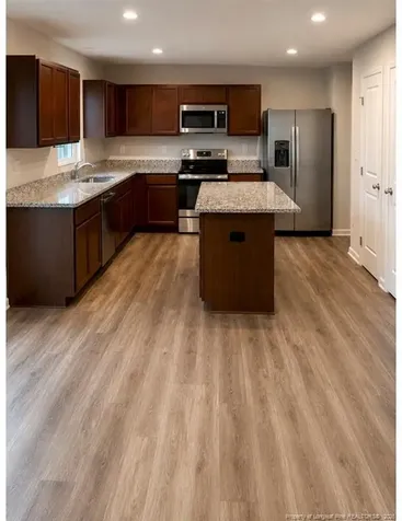 245 Day Song Court Lillington NC 27501