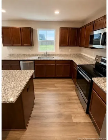 245 Day Song Court Lillington NC 27501