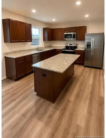 245 Day Song Court Lillington NC 27501