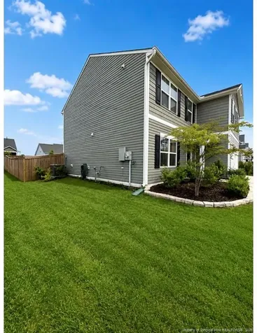 245 Day Song Court Lillington NC 27501