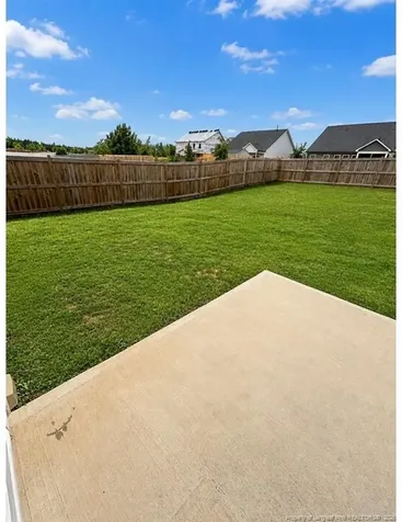 245 Day Song Court Lillington NC 27501