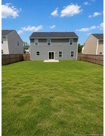 245 Day Song Court Lillington NC 27501