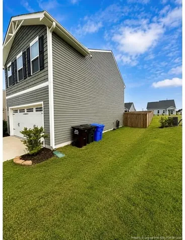 245 Day Song Court Lillington NC 27501