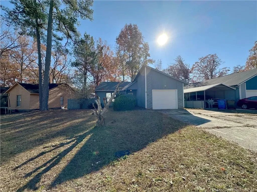 6031 Harmon Place Fayetteville NC 28314