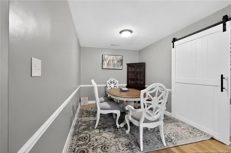 316 Christine Court Winston Salem NC 27127