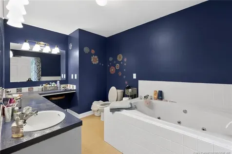 316 Christine Court Winston Salem NC 27127