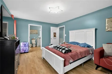 316 Christine Court Winston Salem NC 27127
