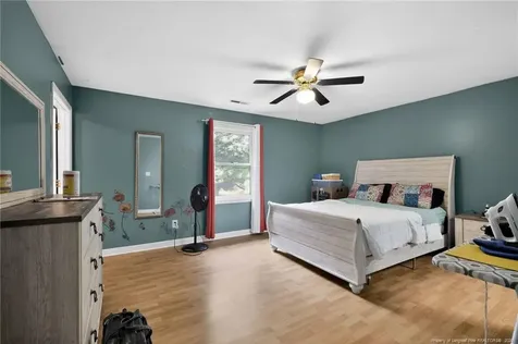 316 Christine Court Winston Salem NC 27127