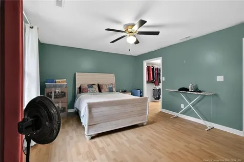 316 Christine Court Winston Salem NC 27127