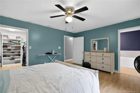 316 Christine Court Winston Salem NC 27127