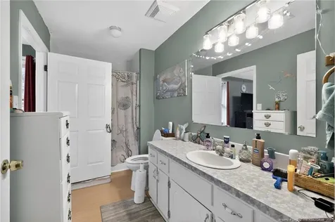316 Christine Court Winston Salem NC 27127