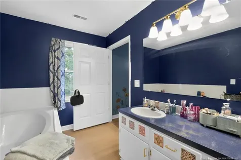 316 Christine Court Winston Salem NC 27127