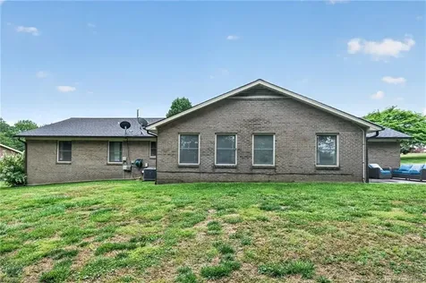 316 Christine Court Winston Salem NC 27127