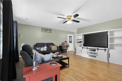 316 Christine Court Winston Salem NC 27127
