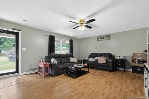 316 Christine Court Winston Salem NC 27127