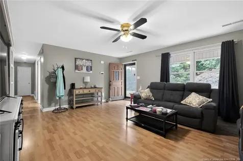 316 Christine Court Winston Salem NC 27127