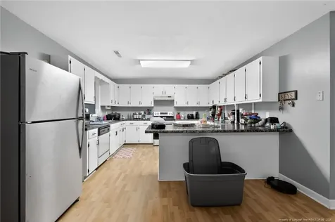 316 Christine Court Winston Salem NC 27127