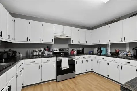 316 Christine Court Winston Salem NC 27127