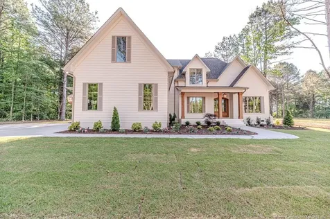 3772 Farrell Road Sanford NC 27332