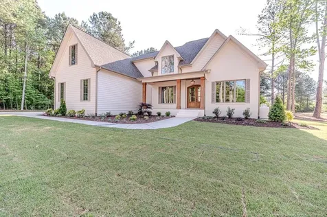 3772 Farrell Road Sanford NC 27332
