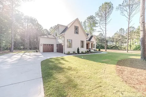 3772 Farrell Road Sanford NC 27332