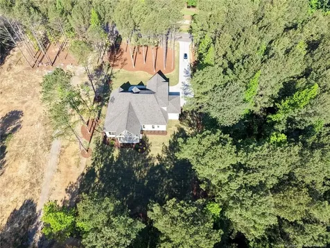 3772 Farrell Road Sanford NC 27332