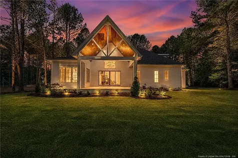 3772 Farrell Road Sanford NC 27332