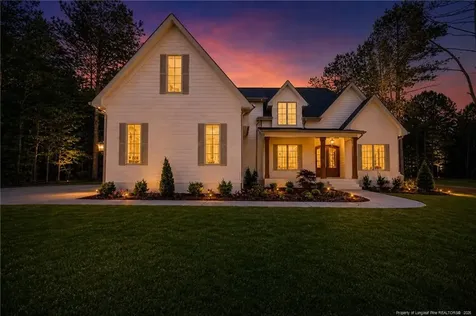 3772 Farrell Road Sanford NC 27332