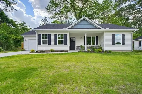 320 Currie Court Fayetteville NC 28301