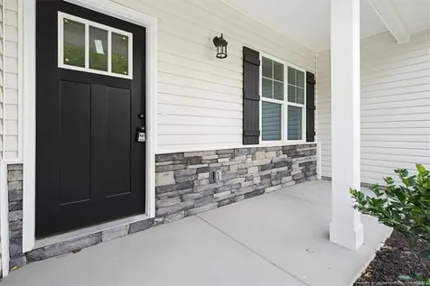 320 Currie Court Fayetteville NC 28301