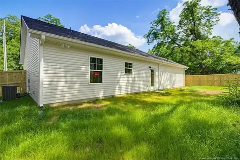 320 Currie Court Fayetteville NC 28301