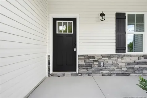 320 Currie Court Fayetteville NC 28301