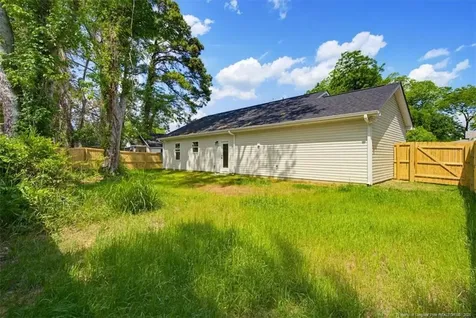 320 Currie Court Fayetteville NC 28301
