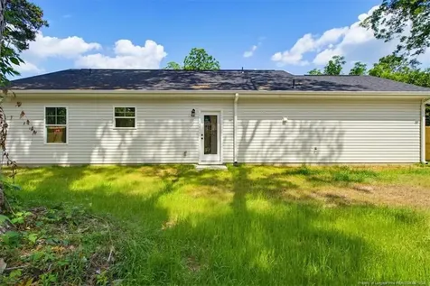 320 Currie Court Fayetteville NC 28301